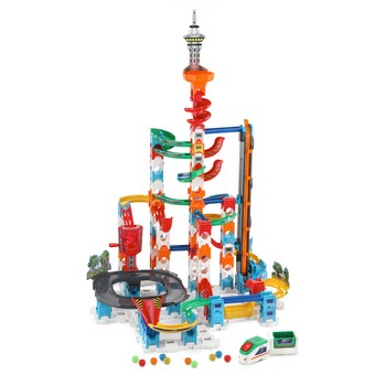 Marble Rush Sky Elevator Set image